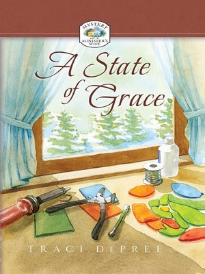 cover image of A State of Grace